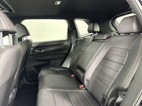 Used 2026 Honda CR-V Sport-L image 23