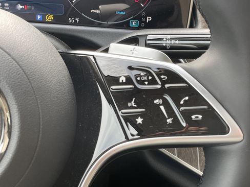 New 2026 Mercedes-Benz E 350 Sedan image 27