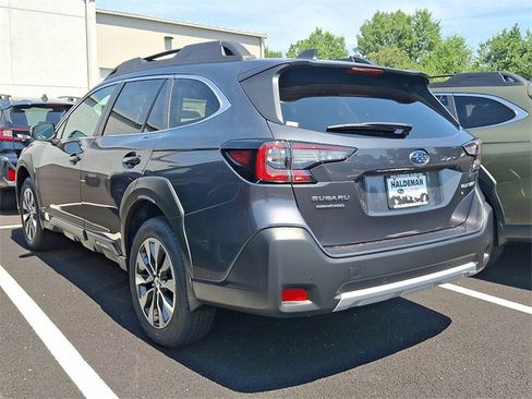New 2025 Subaru Outback Limited w/ Tech Package 2 image 3