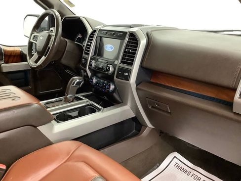 Used 2019 Ford F150 King Ranch w/ Equipment Group 601A Luxury AWD/4WD image 29