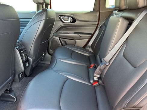 New 2026 Jeep Compass Limited image 14