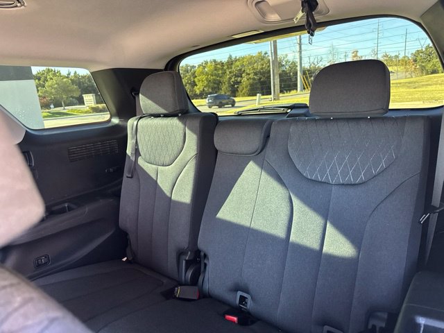 Used 2022 Hyundai Palisade SEL FWD image 12