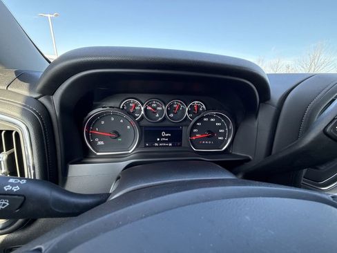 Certified 2022 Chevrolet Silverado 3500 LT w/ Convenience Package image 18