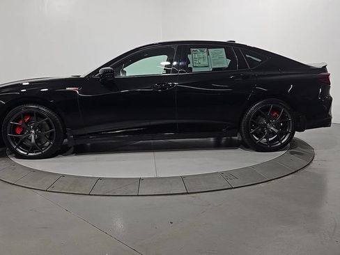 Used 2022 Acura TLX Type S AWD/4WD image 2