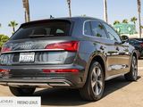 Used 2023 Audi Q5 2.0T Premium image 6