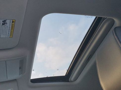 Certified 2025 MAZDA CX-90 Plug-In Hybrid w/ Preferred image 9