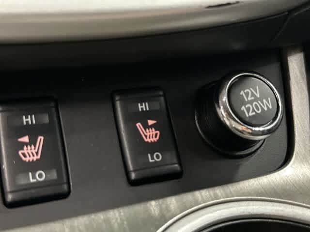 Used 2016 Nissan Murano SL w/ SL Technology Package FWD image 26
