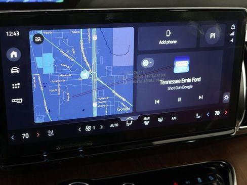 New 2026 Ford Expedition King Ranch image 23