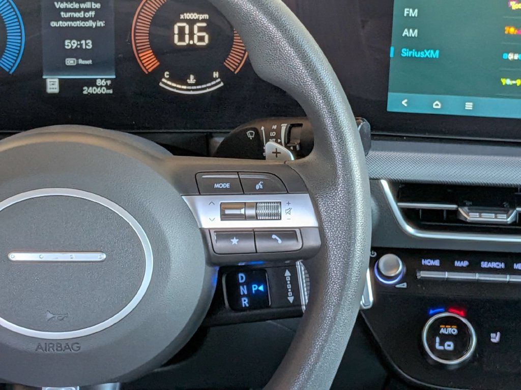 Used 2025 Hyundai Sonata SEL FWD image 15