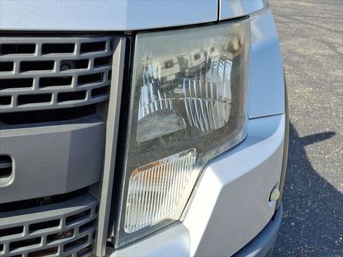 Used 2012 Ford F150 Raptor w/ Box Side Graphics Pkg image 26