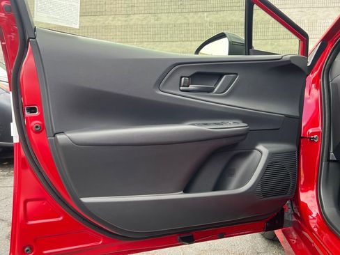 New 2026 Toyota Prius Plug-In Hybrid image 32