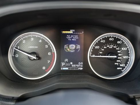 Used 2019 Subaru Forester Premium w/ All-Weather Package image 19