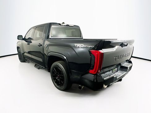 Used 2023 Toyota Tundra SR5 w/ TRD Sport Premium Package image 5