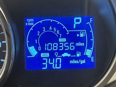 Used 2015 Chevrolet Spark LT image 43