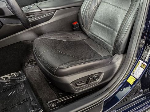 Used 2021 Toyota Avalon Limited w/ Advanced Safety Package image 17