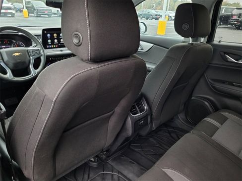 Used 2023 Chevrolet Blazer LT w/ Driver Confidence Package image 29