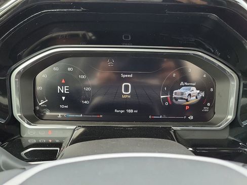 New 2026 GMC Sierra 1500 Elevation w/ Elevation Premium Package image 23