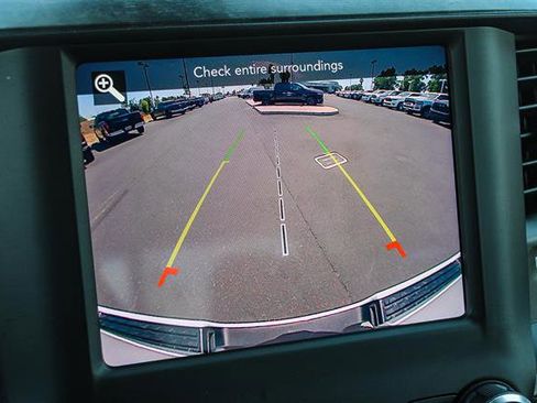 Used 2023 Ford F150 XLT image 46