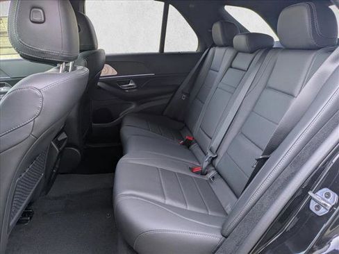New 2026 Mercedes-Benz GLE 450 4MATIC image 16
