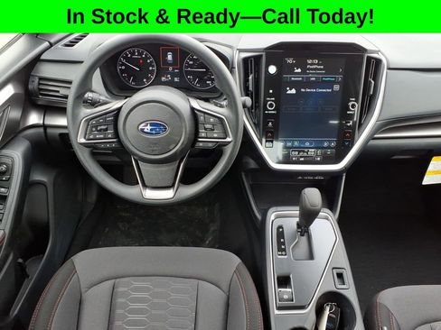 New 2026 Subaru Impreza 2.0i Sport AWD/4WD image 9