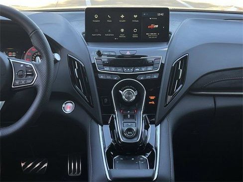 New 2026 Acura RDX A-Spec AWD/4WD image 17