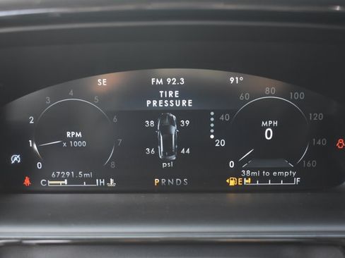 Used 2022 Lincoln Nautilus Reserve FWD image 22