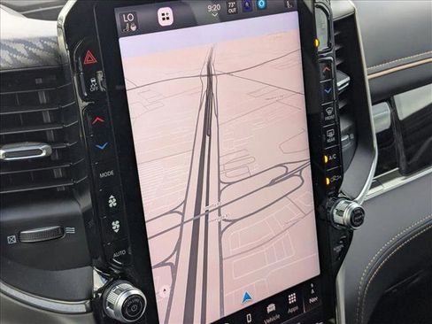 New 2026 RAM 1500 Tungsten w/ Off Road Group image 13