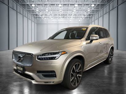 Used 2024 Volvo XC90 B6 Plus w/ Protection Package Premier