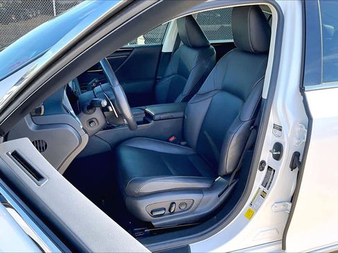 Used 2020 Lexus ES 350 w/ Premium Package image 6