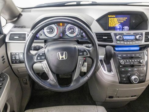 Used 2012 Honda Odyssey Touring image 33