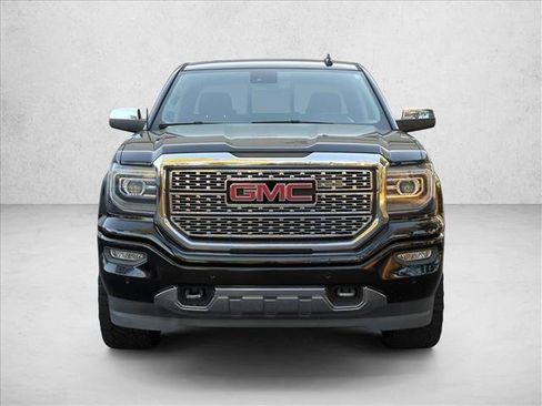 Used 2018 GMC Sierra 1500 Denali w/ Denali Ultimate Package image 2