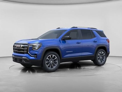 New 2027 GMC Terrain Elevation w/ Elevation Premium Package AWD/4WD image 2