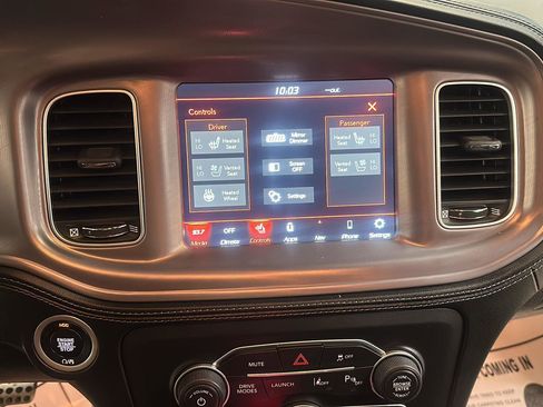 Certified 2023 Dodge Charger Scat Pack image 22