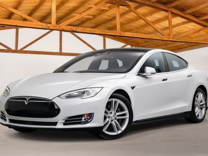 Used 2016 Tesla Model S 90D