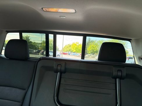 Used 2023 Honda Ridgeline RTL image 23