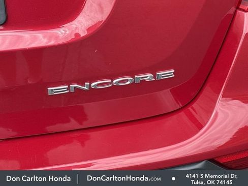 Used 2019 Buick Encore Preferred FWD image 6