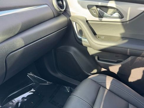 Certified 2023 Chevrolet Blazer LT AWD/4WD image 21