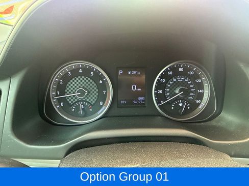 Used 2019 Hyundai Elantra Value Edition FWD image 2