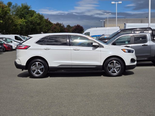 Certified 2023 Ford Edge SEL w/ Convenience Package AWD/4WD image 7