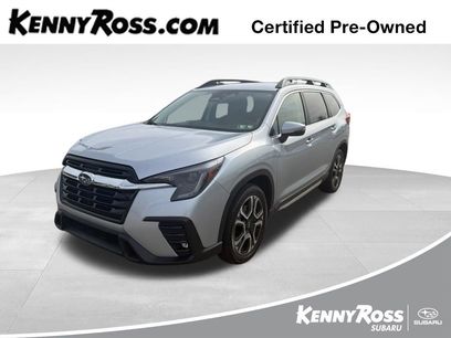 Used 2023 Subaru Ascent Limited