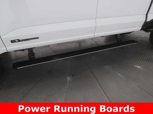 Used 2026 Ford F250 Platinum AWD/4WD image 16