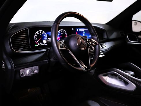 Certified 2026 Mercedes-Benz GLE 350 4MATIC image 23