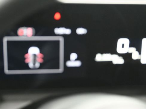 New 2026 Nissan Kicks SV w/ SV Premium Package image 8