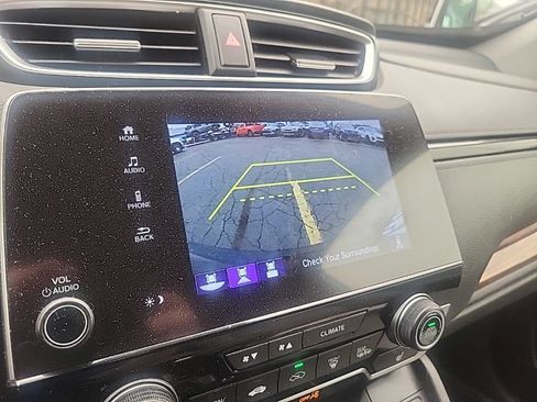 Used 2022 Honda CR-V EX image 11