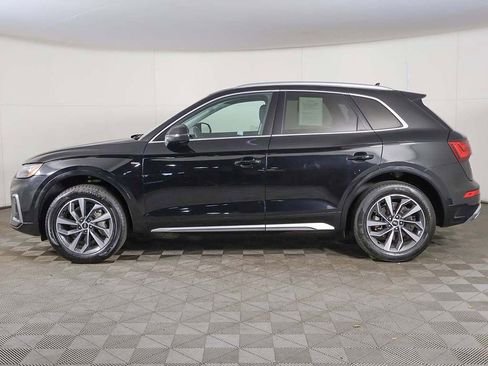 Used 2023 Audi Q5 2.0T Premium Plus w/ Premium Plus Package AWD/4WD image 19