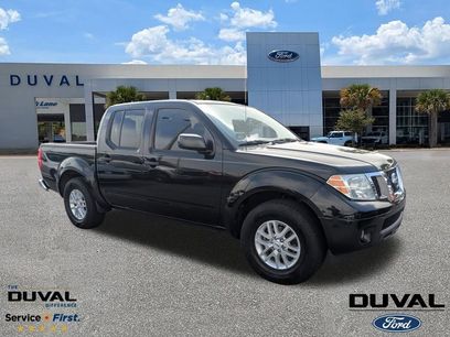 Used 2019 Nissan Frontier SV w/ Value Truck Package