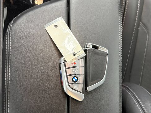 Used 2019 BMW M5 AWD/4WD image 52