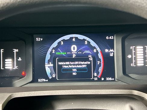 Used 2025 Toyota Tacoma SR5 image 23