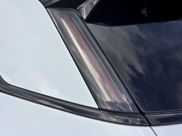New 2026 Cadillac Escalade IQ Sport 1 w/ LPO, ONYX Package AWD/4WD image 11
