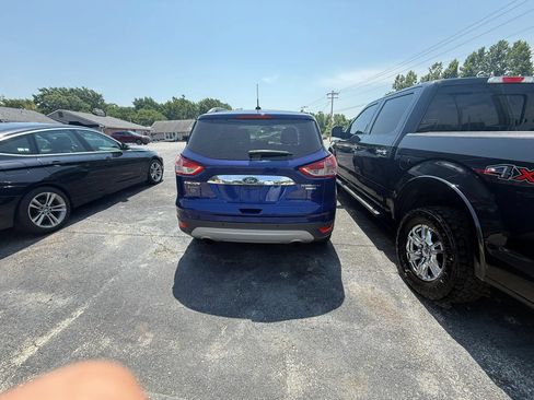 Used 2016 Ford Escape Titanium AWD/4WD image 4